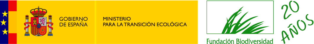 Fundacin BiodiversidaddelMinisterio para la Transicin Ecolgica