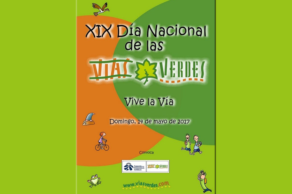 Ms de 30 actividades programadas para celebrar el XIX Da Nacional de las Vas Verdes Vive la Va!